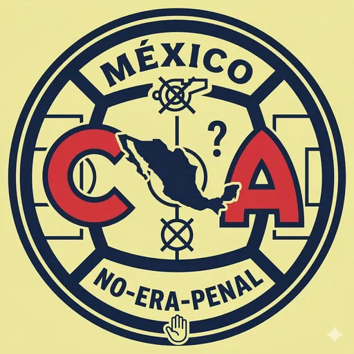 México No-Era-Penal